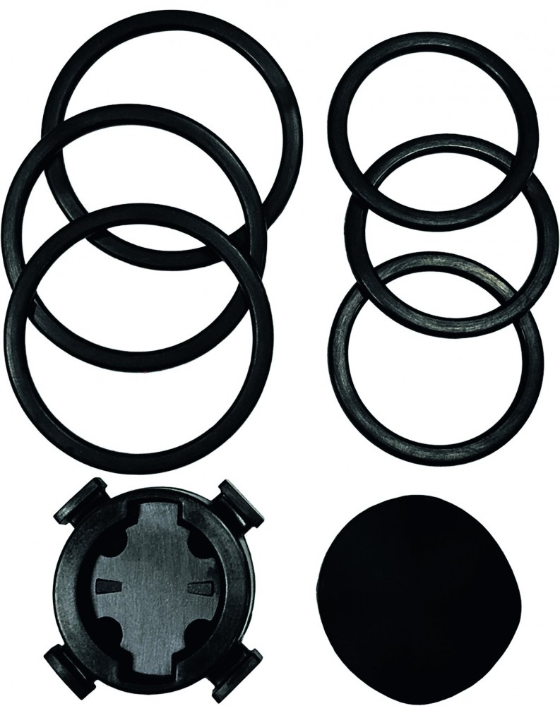 Set of 2 Additional Supports Bryton