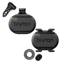BRYTON  Kit Sensori Dual Sensor Cadenza E Velocità Ant+ / BLE