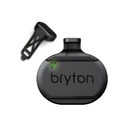 Bryton Smart Speed Sensor Install on Bike Wheel Hub Magnet-Less (Bluetooth & ANT+)