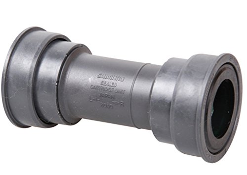 Shimano movimento centrale SM-BB71-41A Hollowtech II Type Press-Fit