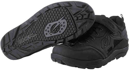 Scarpe MTB O'Neal Traverse Flat