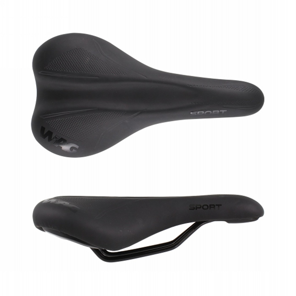 WAG SELLA SPORT SOFT - NERO