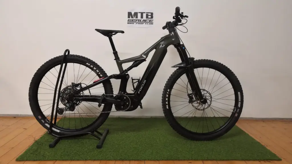 Focus Thron2 6.7 800Wh EX DEMO