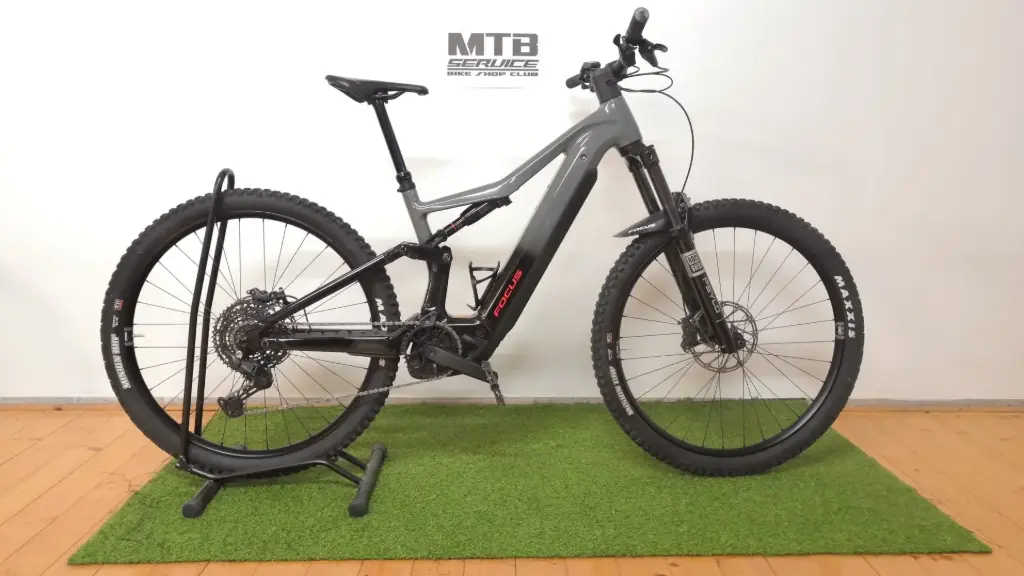 Focus Jam2 6.7 800Wh EX DEMO (M)