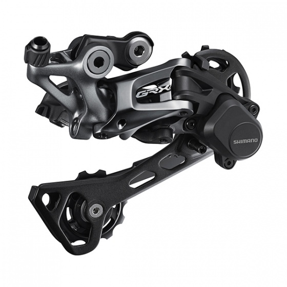 Shimano CAMBIO GRX RD-RX812 11-Speed Shadow+ 