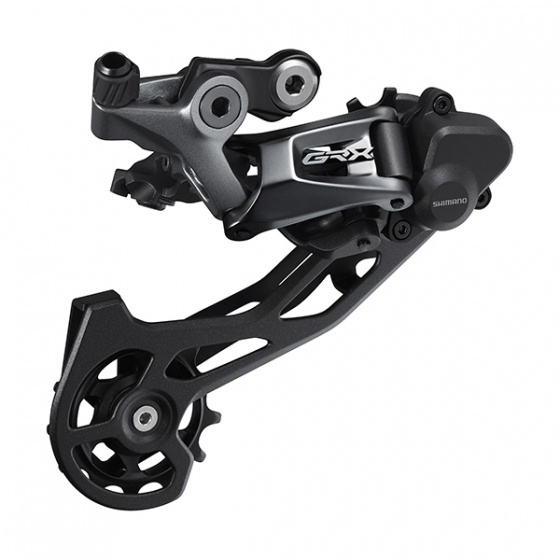 Shimano cambio GRX RD-RX810 11-Speed Shadow+