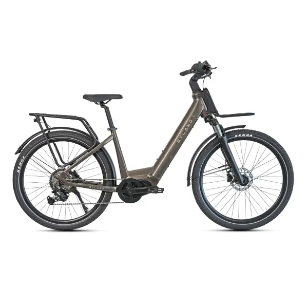 eBike Myland BIG HANDY SUV 27.5