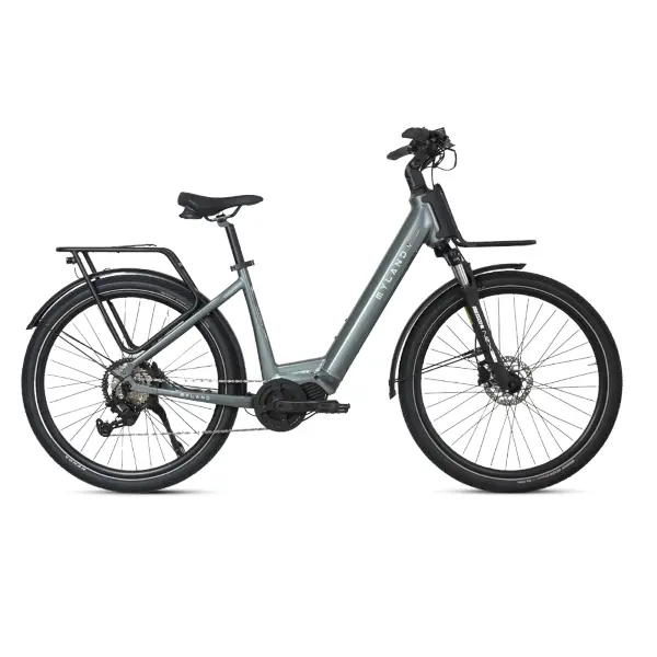 eBike Myland BIG HANDY SUV 26