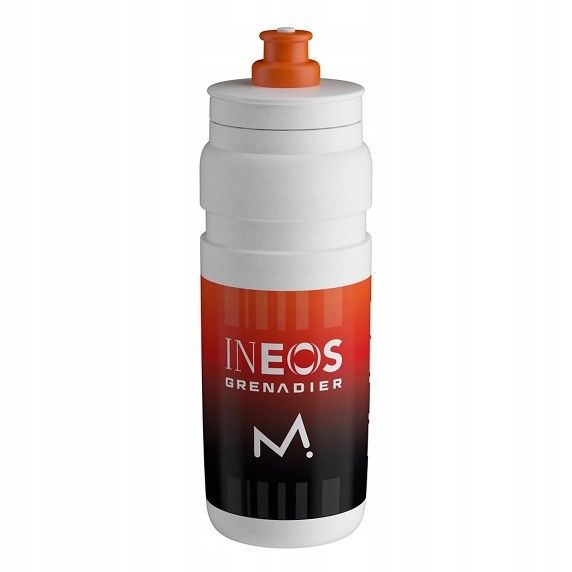 Borraccia Elite Fly Team Ineos 2025 750ml