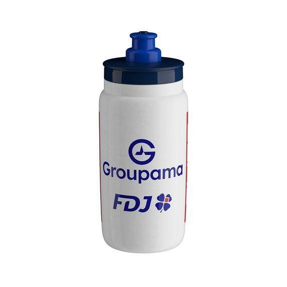 Borraccia Elite Fly Groupama FDJ 2025 550ml