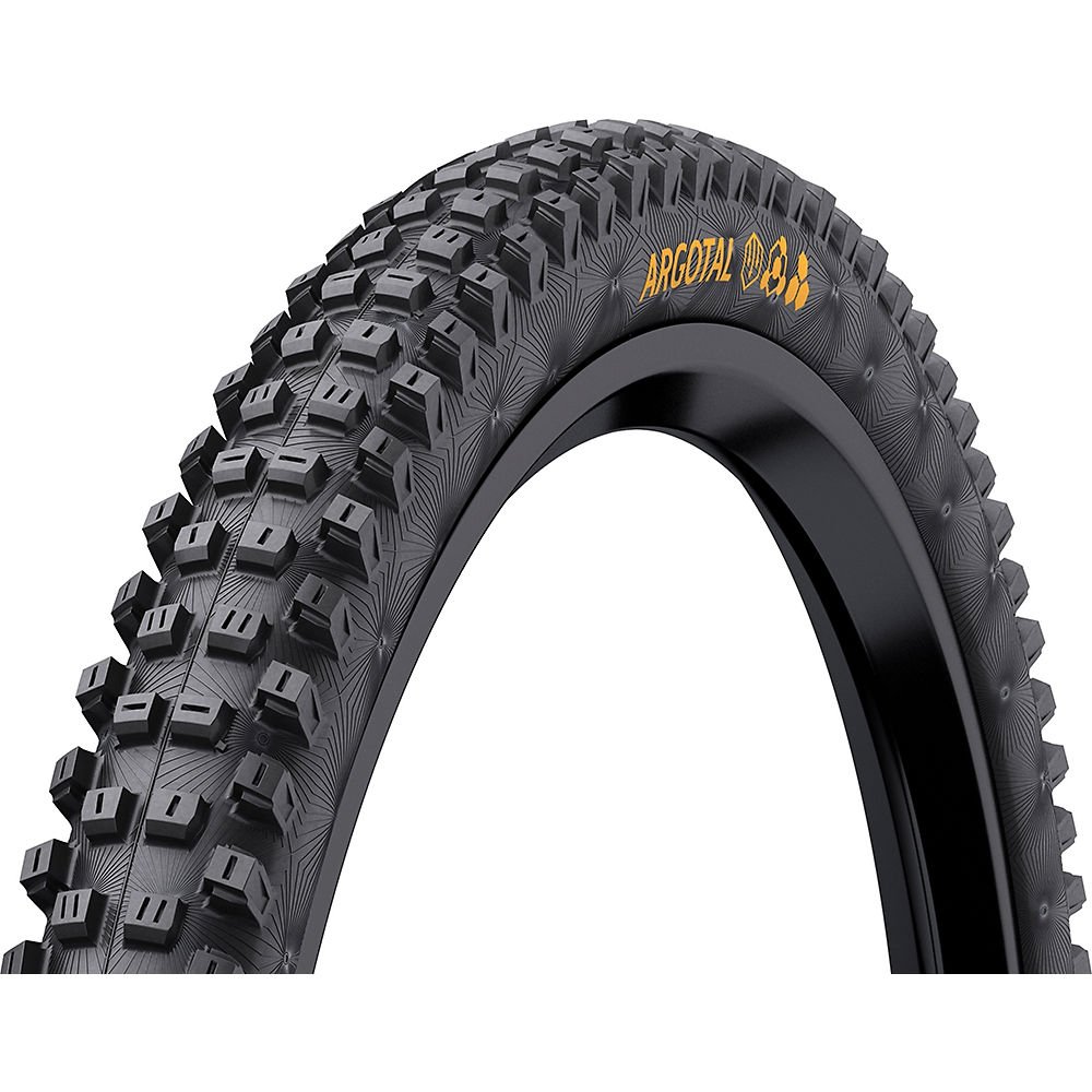 Continental Argotal 29x2.6 Trail - Endurance - Folding