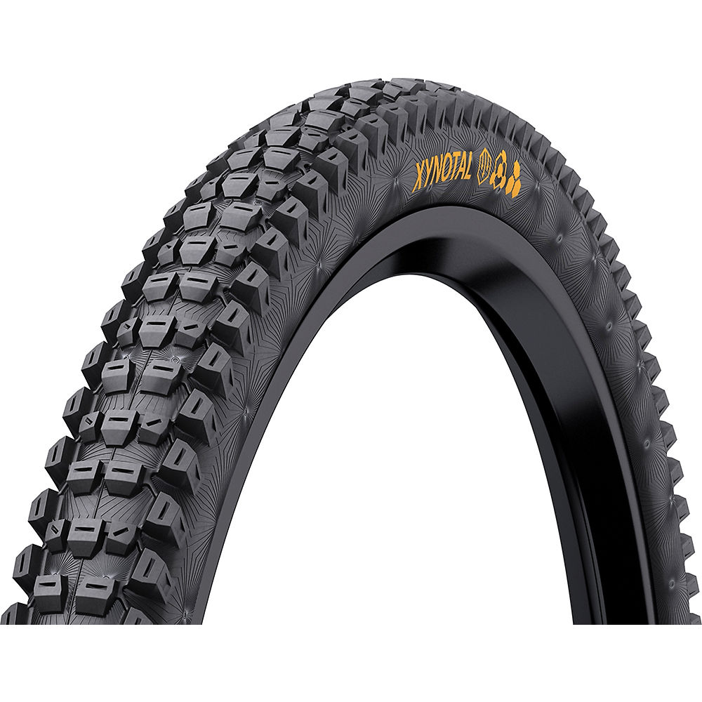 Continental Xynotal 27.5x2.4 Trail - Endurance - Folding