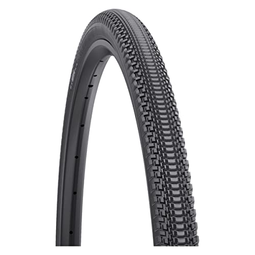 WTB Vulpine 40 X 700 TCS Light/Fast Rolling 60tpi Dual DNA Tire