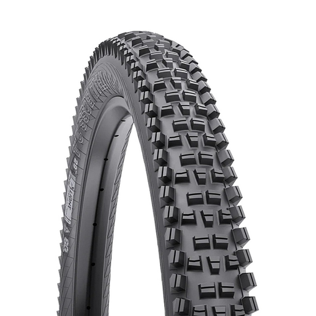 WTB Trail Boss  29 X 2.4  TCS Tubeless  Black  Tough/Fast Rolling  TriTec  IP+  E50  SG1