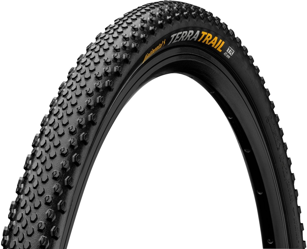 Continental Terra Trail 700X45C Shieldwall Tlr