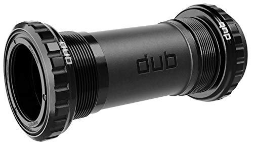 SRAM Movimento centrale DUB BSA 68/73mm, MTB Wide, Eng./BSA, Stan., all.