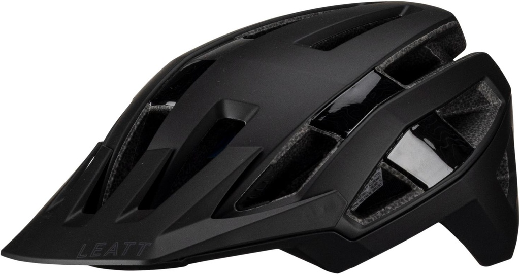 Casco Leatt MTB Trail 3.0 - Stealth