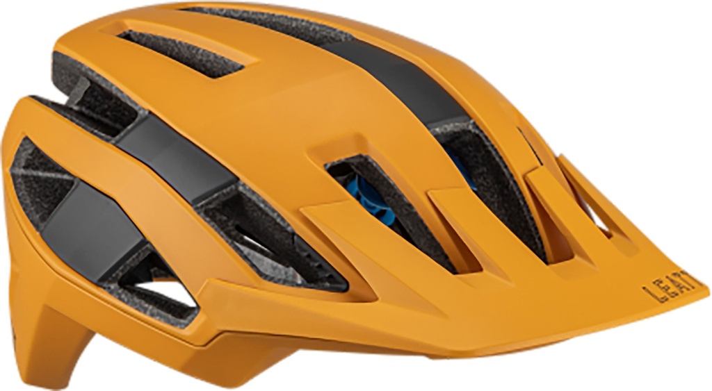 Casco Leatt MTB Trail 3.0 - Rust