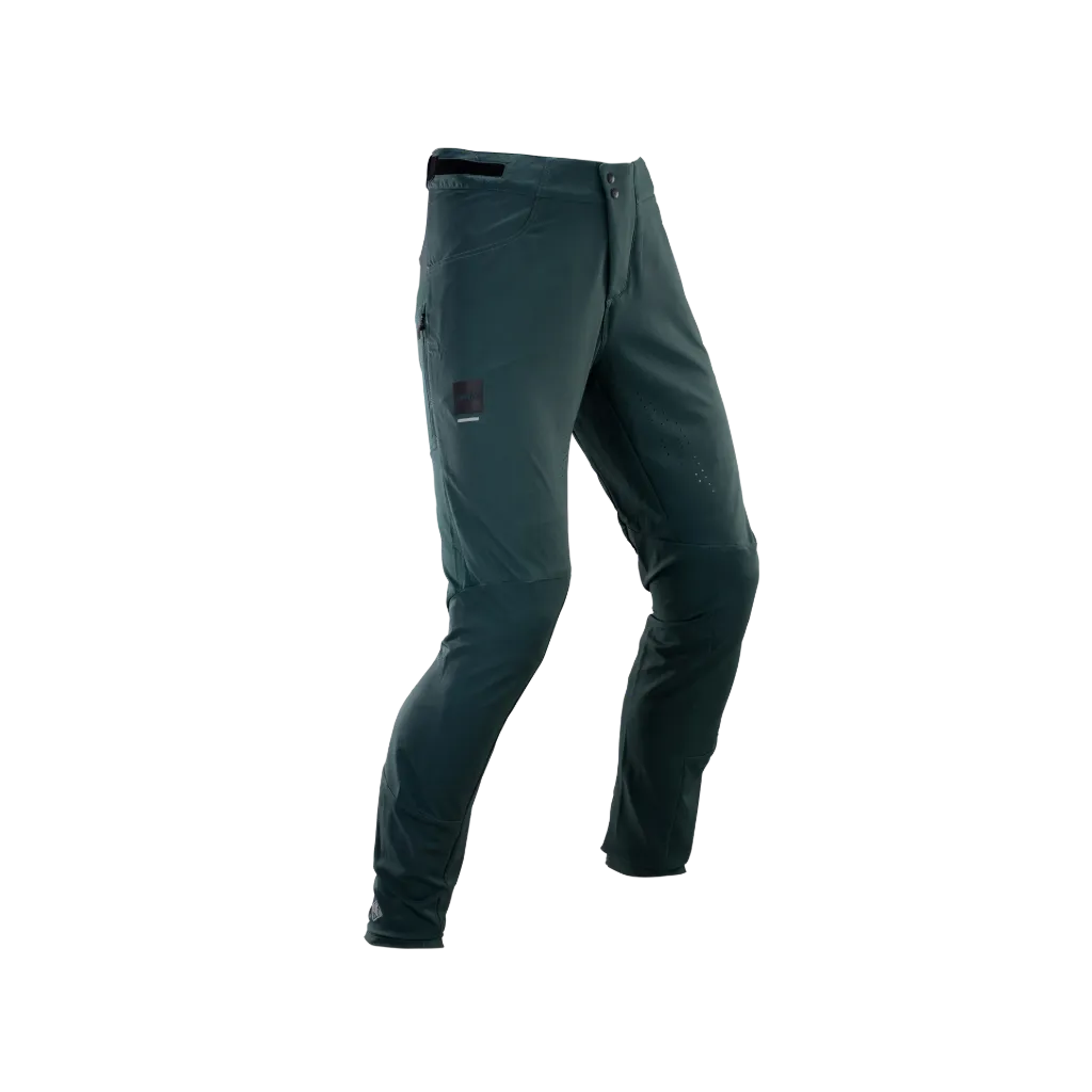Pantaloni Leatt MTB Trail 2.0 - Spruce Green