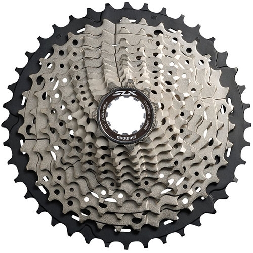 Shimano CS-M7000 SLX 11-Speed Cassette 11 - 46T