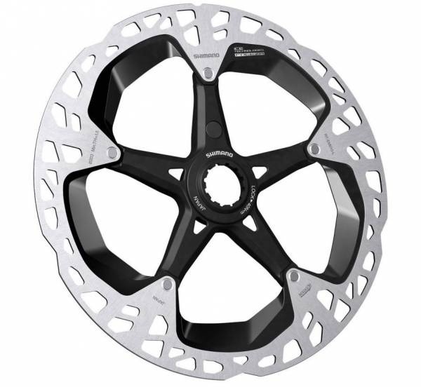 SHIMANO Rotore RT-EM910 CENTER LOCK ICE TECHNOLOGIES FREEZA +MAGNETE