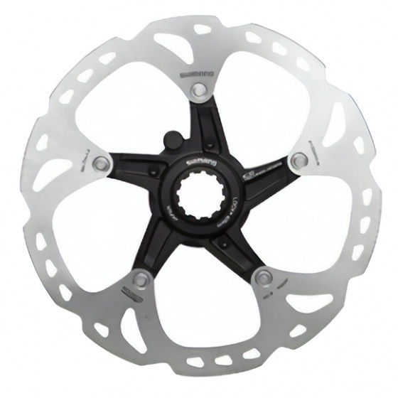 SHIMANO Rotore RT-EM810 CENTER LOCK ICE TECHNOLOGIES FREEZA +MAGNETE