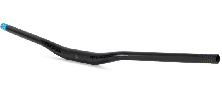 Pro Manubrio Tharsis Trail Di2 Carbon