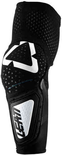 Gomitiere MTB Leatt 3DF Hybrid Protectors