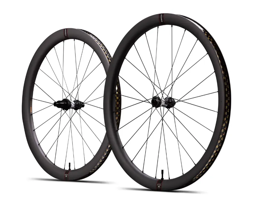 Reserve ruote carbonio 40|44 GR 700c|DT 350 HG11 CL