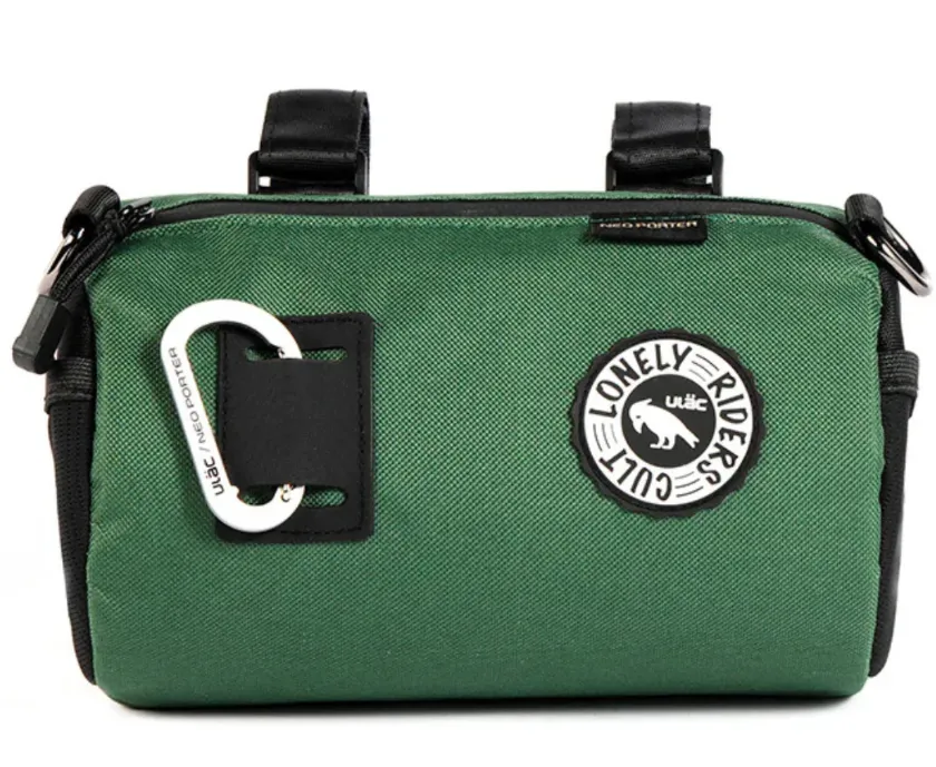 Ulac Borsello al manubrio coursier 2.7l