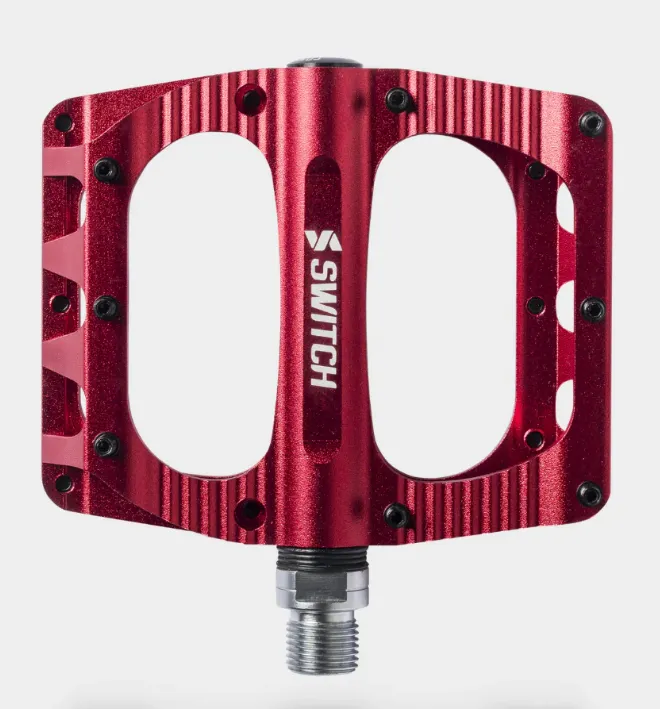 Pedali flat Switch Freeride