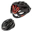 Casco MTB Wag Neutron - L - Black/Red