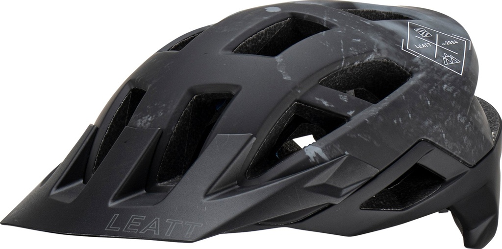 Casco MTB Leatt Trail 2.0 - Stealth