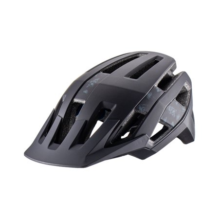 Casco Leatt MTB Trail 3.0 - Stealth V23