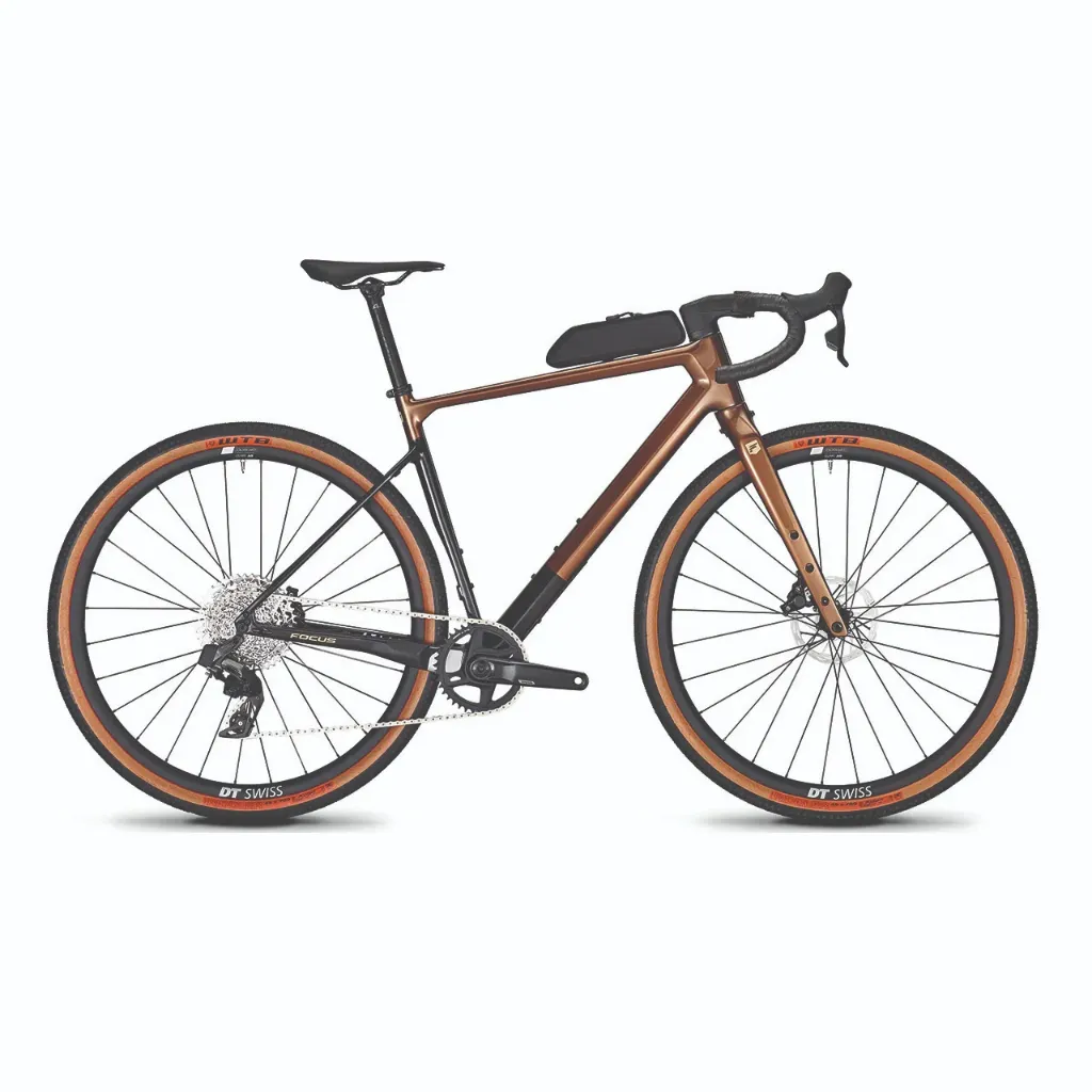 Focus Gravel ATLAS 8.9 my 2024