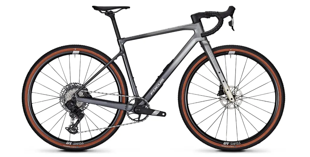 Focus Gravel ATLAS 8.8 my 2026