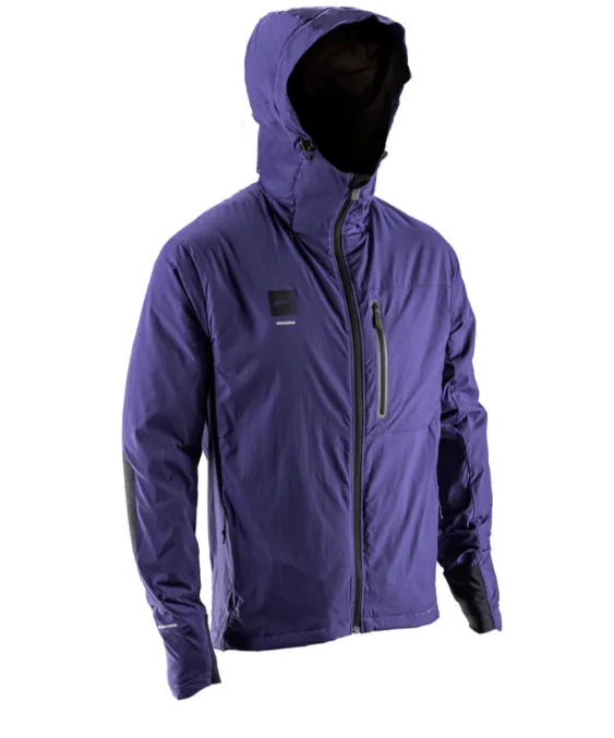 Giacca invernale Leatt Thermaflow 6.0 Women