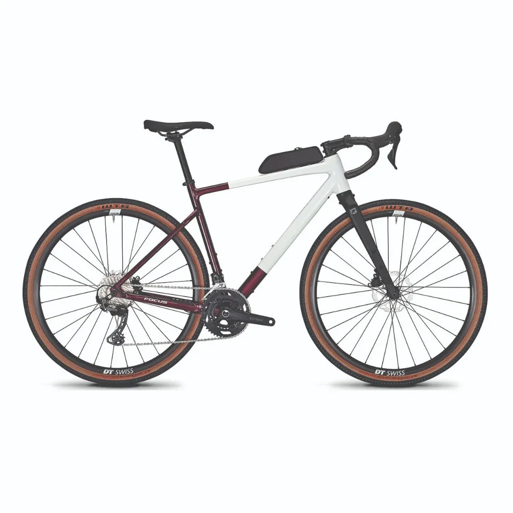 Focus Gravel ATLAS 6.8 my 2024 (M)