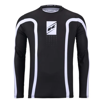 Maglia Kenny Prolight - Line Black