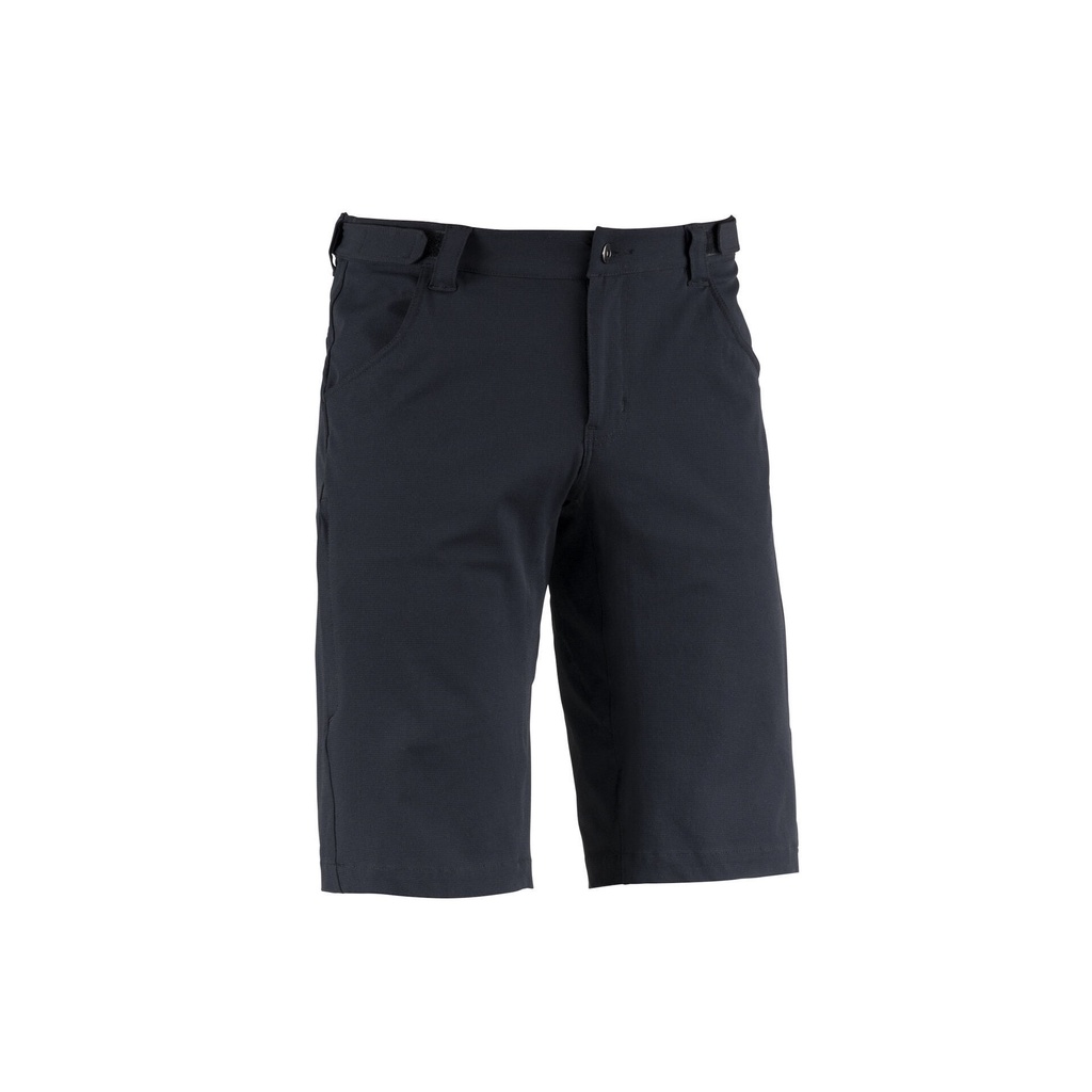 Pantaloncini MTB Kenny Root - Black
