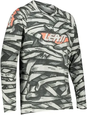 Maglia Leatt MTB Gravity 2.0 - Mummy
