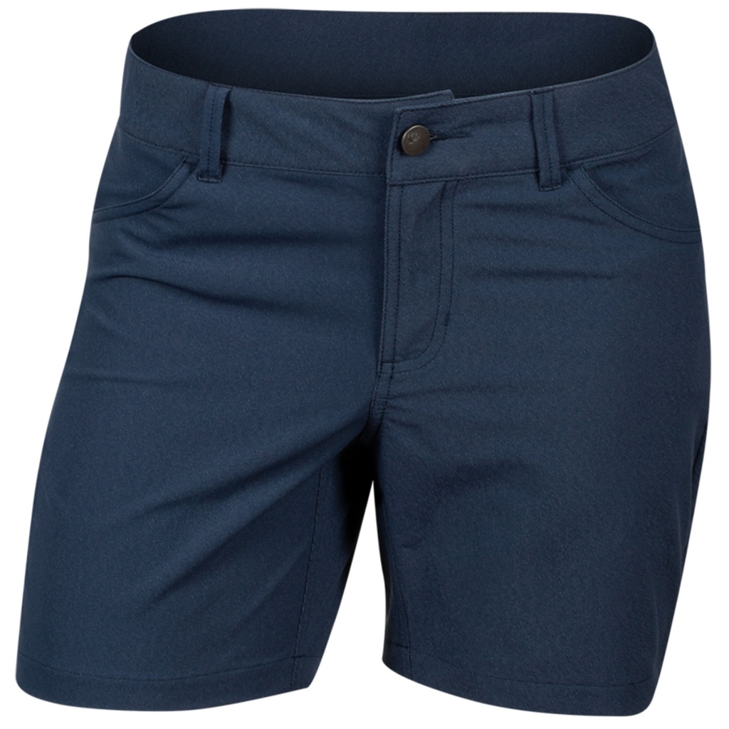 Pantaloncini MTB Donna Pearl Izumi Women's Vista Shorts Navy