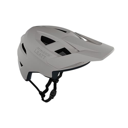 Casco Leatt MTB All Mountain 2.0 – Bianco (M)
