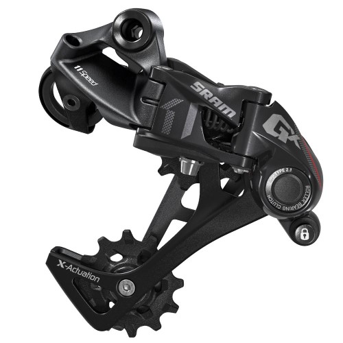 [00.7518.081.001] SRAM CAMBIO GX 11V GABBIA LUNGA