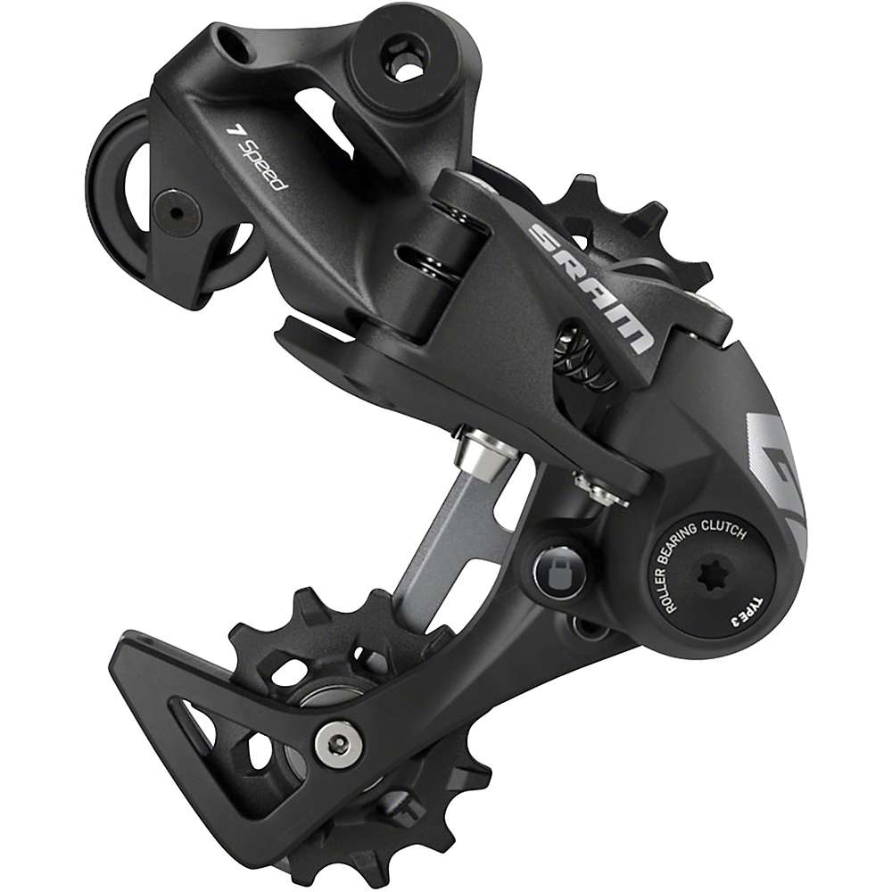 SRAM cambio posteriore  GX DH 1x7v gabbia media