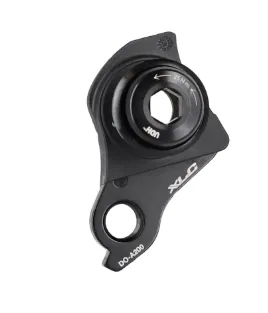 XLC Forcellino UDH Universal Derailleur Hanger