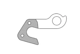 FORCELLINO UNIOR GH-283