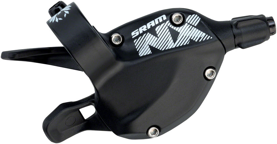 SRAM comando cambio NX 12v eagle