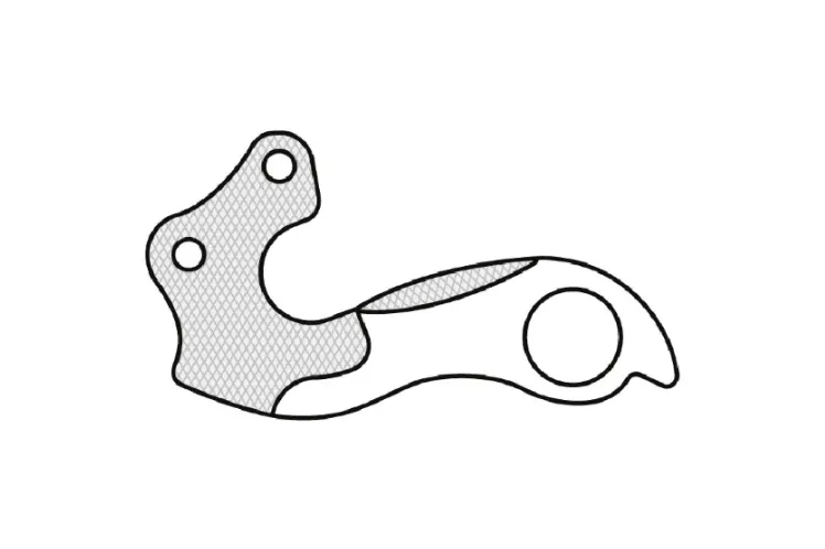 FORCELLINO UNIOR GH-045