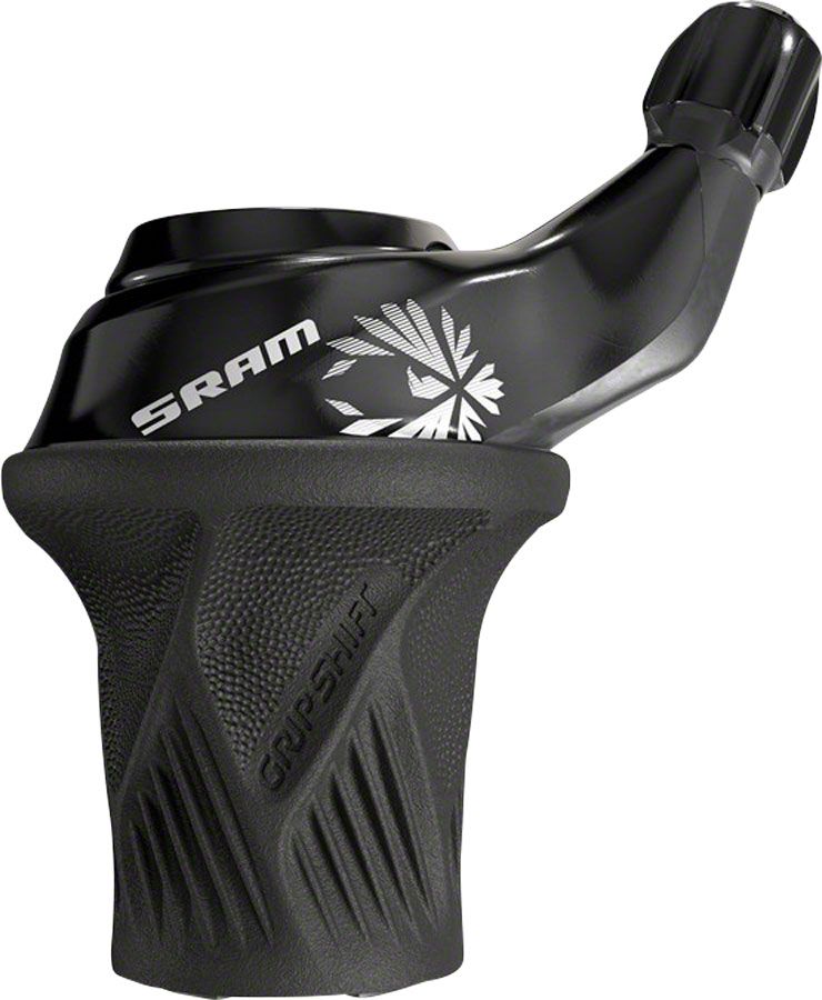 SRAM comando cambio GRIP SHIFT GX EAGLE 12V
